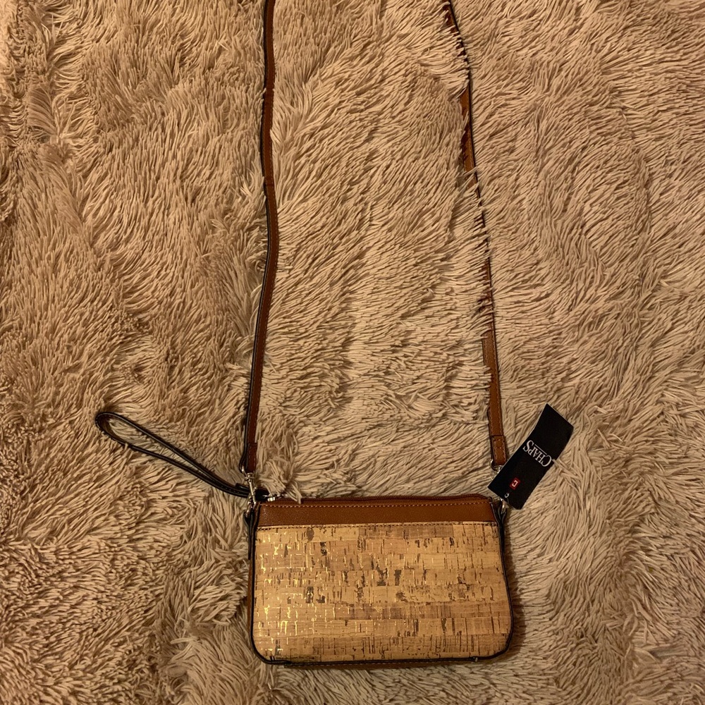 Chaps purse